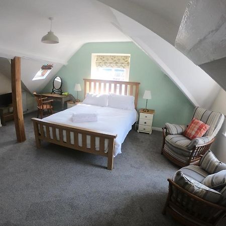 Underhill Guest House Keswick  Exterior foto