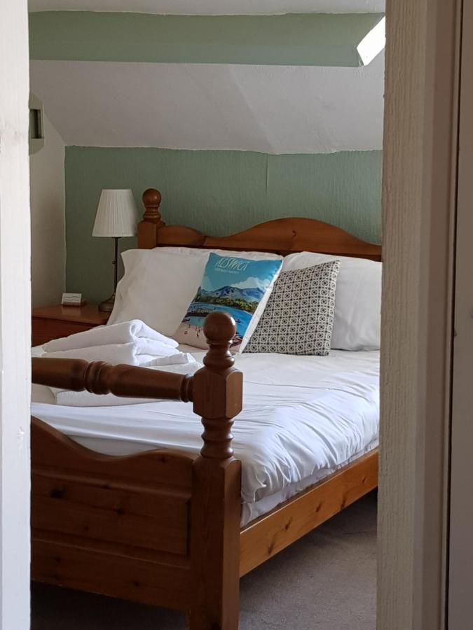 Underhill Guest House Keswick  Exterior foto