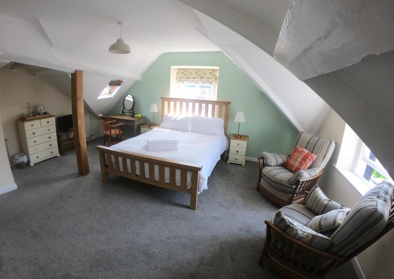 Underhill Guest House Keswick  Exterior foto