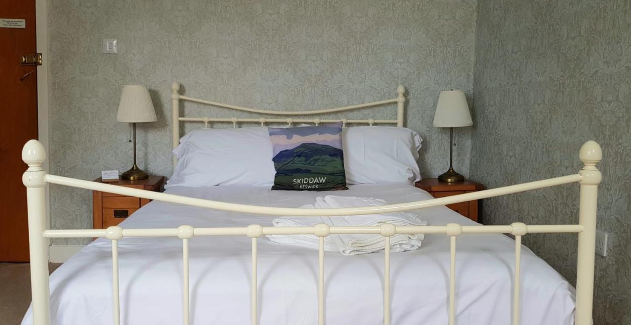 Underhill Guest House Keswick  Exterior foto
