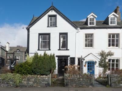 Underhill Guest House Keswick  Exterior foto