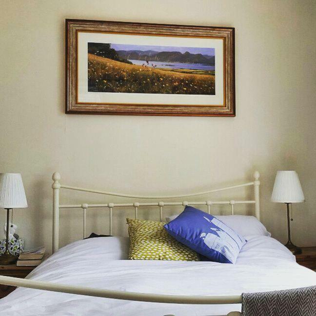 Underhill Guest House Keswick  Exterior foto