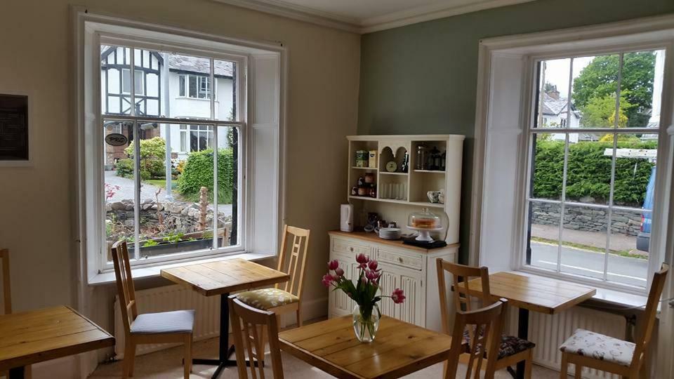 Underhill Guest House Keswick  Exterior foto
